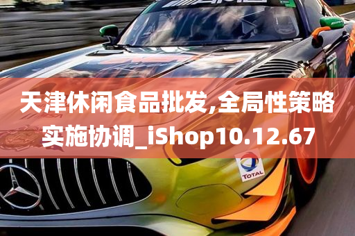 天津休闲食品批发,全局性策略实施协调_iShop10.12.67