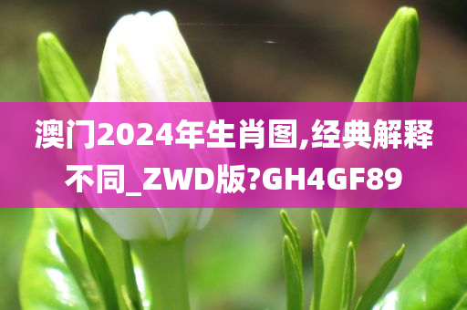 澳门2024年生肖图,经典解释不同_ZWD版?GH4GF89