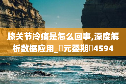 膝关节冷痛是怎么回事,深度解析数据应用_‌元婴期‌4594