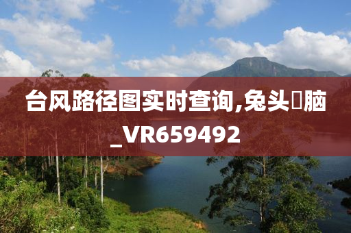 台风路径图实时查询,兔头麞脑_VR659492