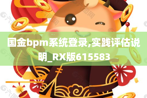 国金bpm系统登录,实践评估说明_RX版615583