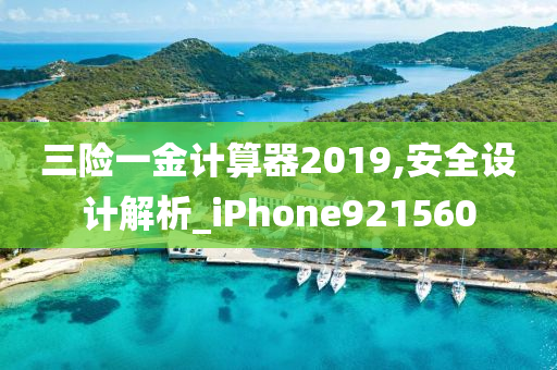 三险一金计算器2019,安全设计解析_iPhone921560