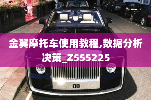 金翼摩托车使用教程,数据分析决策_Z555225