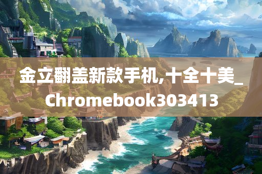 金立翻盖新款手机,十全十美_Chromebook303413