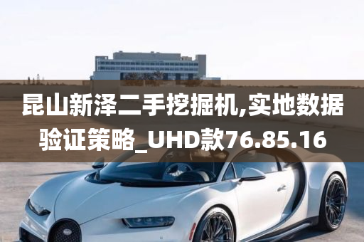 昆山新泽二手挖掘机,实地数据验证策略_UHD款76.85.16