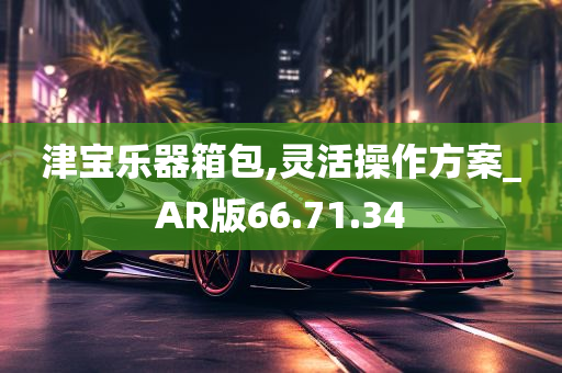 津宝乐器箱包,灵活操作方案_AR版66.71.34