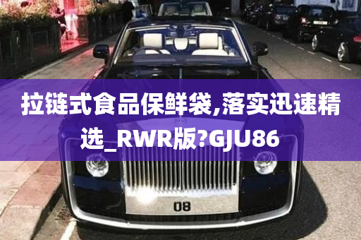 拉链式食品保鲜袋,落实迅速精选_RWR版?GJU86