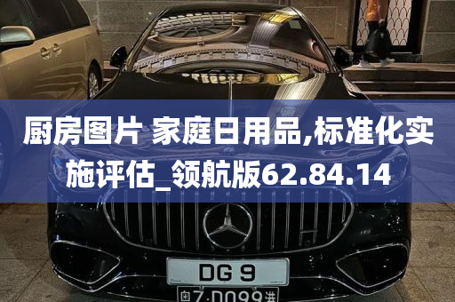 厨房图片 家庭日用品,标准化实施评估_领航版62.84.14