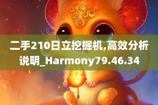 二手210日立挖掘机,高效分析说明_Harmony79.46.34